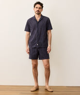 Marine Layer Men's Archive 5 O'Clock Resort Shirt